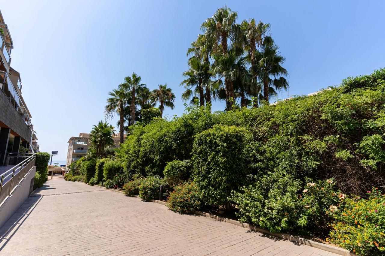 Monko Malibu Leilighet Torremolinos Eksteriør bilde